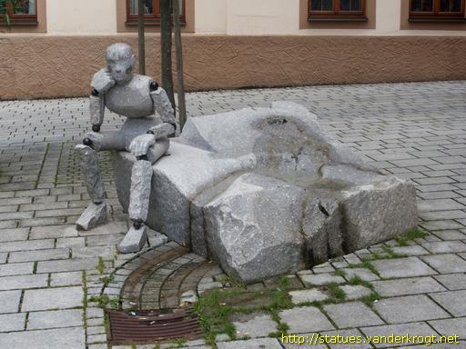 Ellwangen (Jagst) /  Steinmann