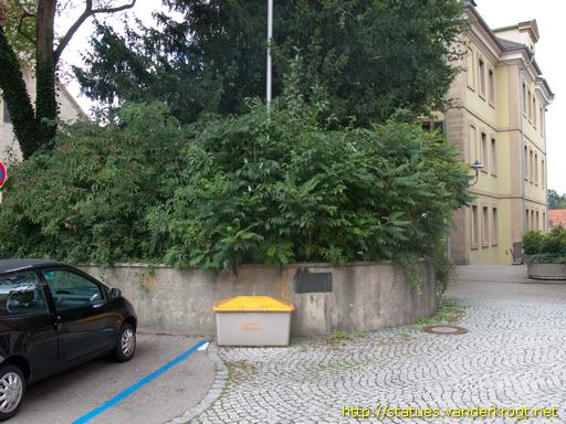 Ellwangen (Jagst) /  Sankt Petrus und Sankt Paulus