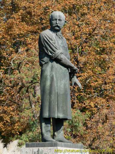 Heidelberg /  Ignaz Philipp Semmelweis