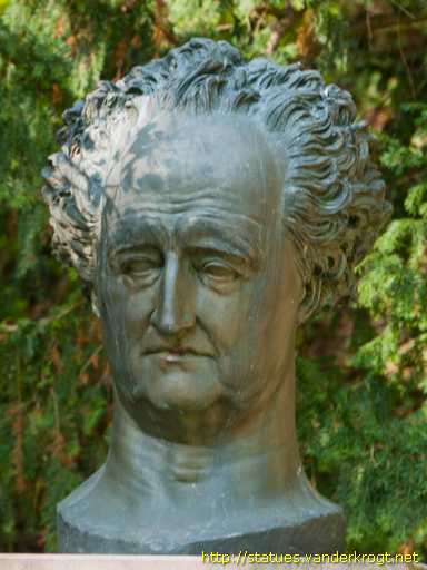 Heidelberg /  Johann Wolfgang von Goethe