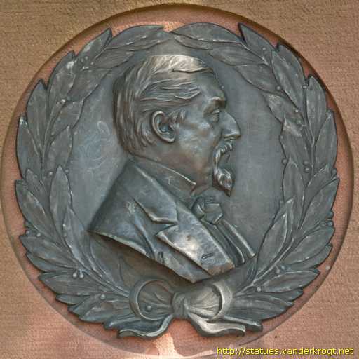 Heidelberg /  Joseph Victor von Scheffel