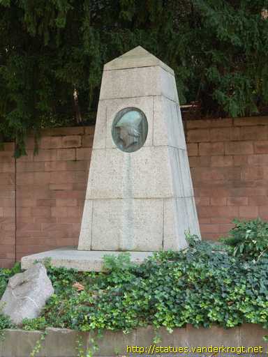 Heidelberg /  Karl Metz
