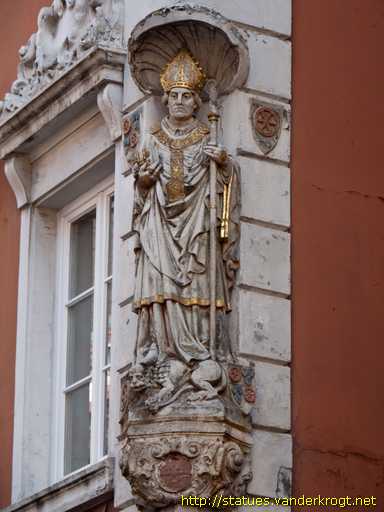 Heidelberg /  Konrad II. von Weinsberg