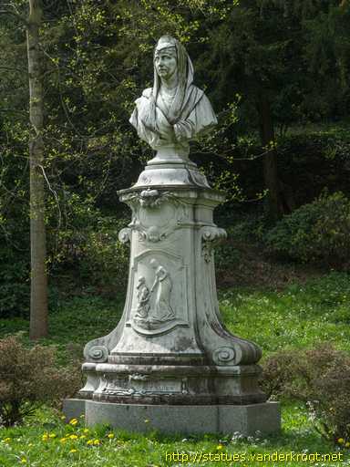 Baden-Baden /  Kaiserin Augusta