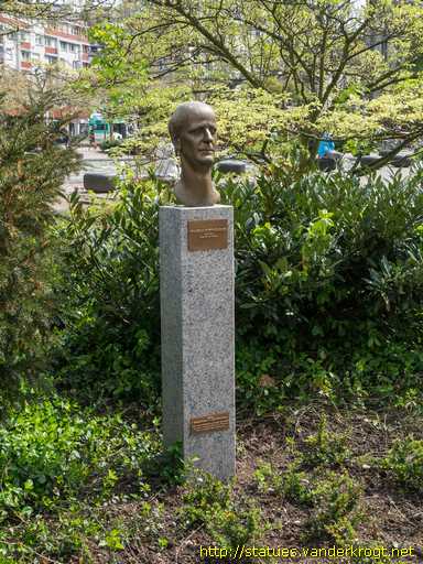 Baden-Baden /  Wilhelm Furtwängler