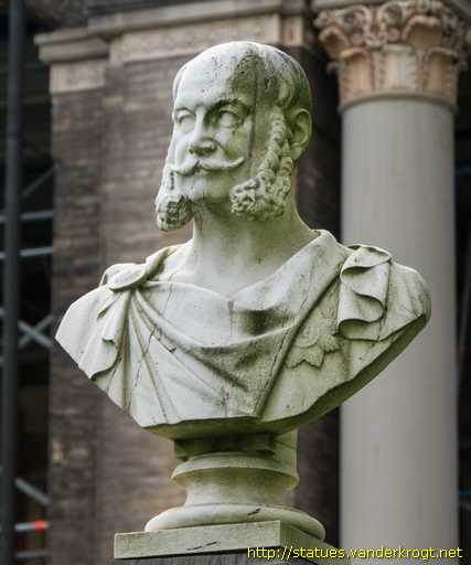 Baden-Baden /  Kaiser Wilhelm I