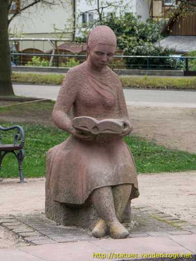 Loffenau / Brunnen