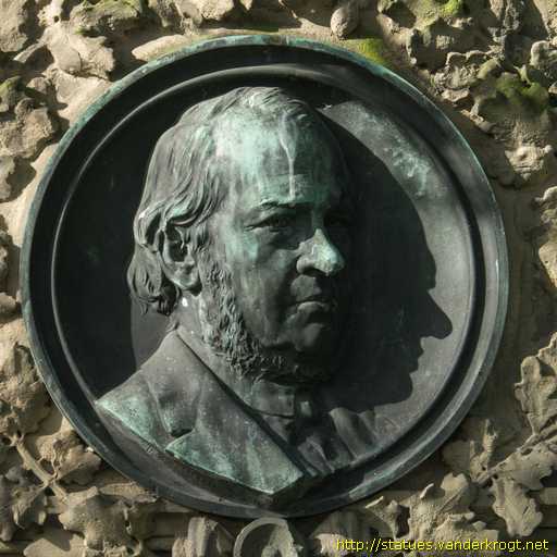 Stuttgart /  Julius Haidlen