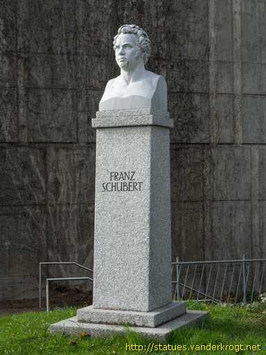 Stuttgart /  Franz Schubert