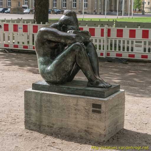 Stuttgart /  La Nuit - Die Nacht