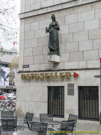 Stuttgart /  Stuttgardia