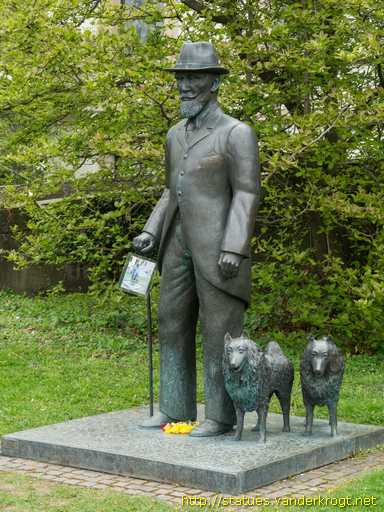 Stuttgart /  Wilhelm II. König von Württemberg