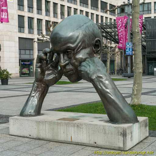 Stuttgart /  Denkpartner