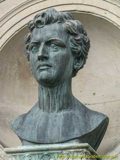 Stuttgart /  Wilhelm Hauff