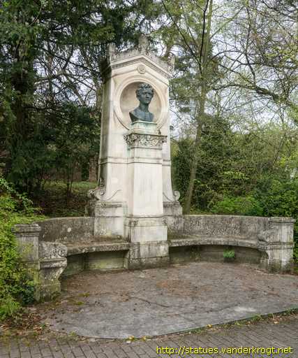 Stuttgart /  Wilhelm Hauff