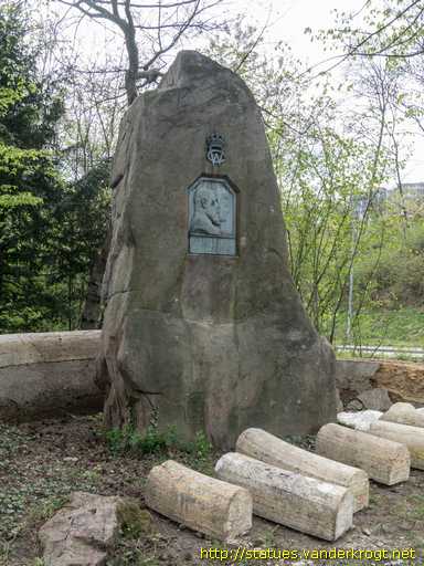 Stuttgart /  Silberne Hochzeit König Wilhelm II und Königin Charlotte