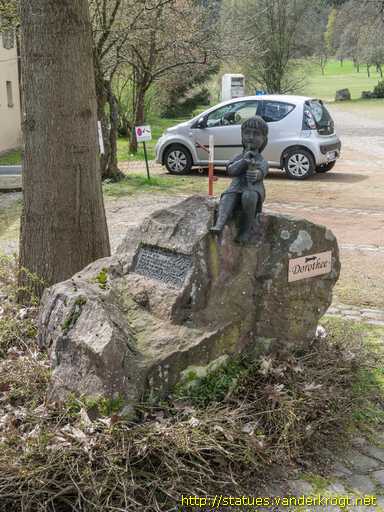 Moosbronn /  Ihr seht ich schweige