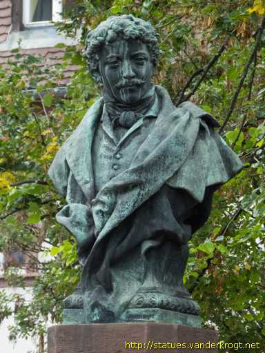 Heidelberg /  Karl Gottfried Nadler