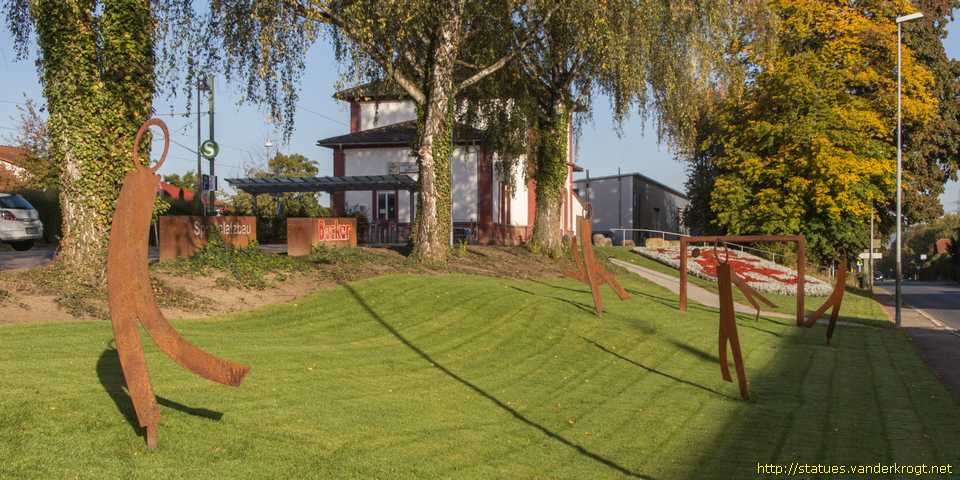 Zuzenhausen /  Fußball im Kraichgau