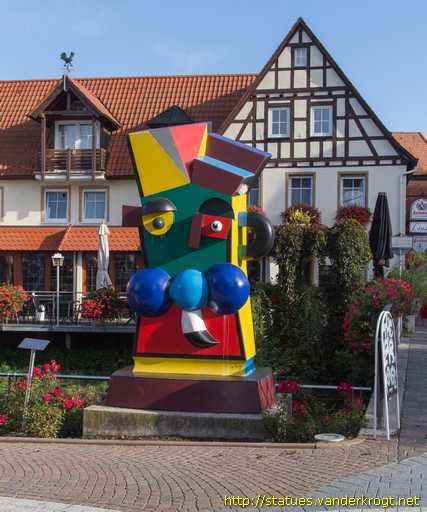 Sinsheim /  Sinsheimer Wächter