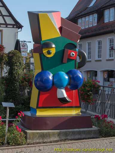 Sinsheim /  Sinsheimer Wächter
