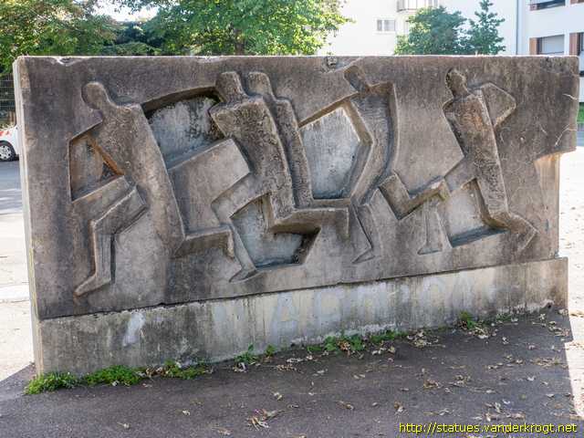 Heilbronn /  Läufer