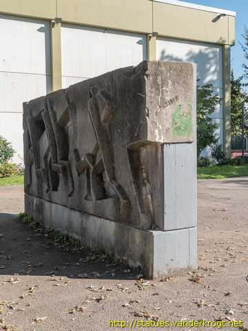 Heilbronn /  Läufer