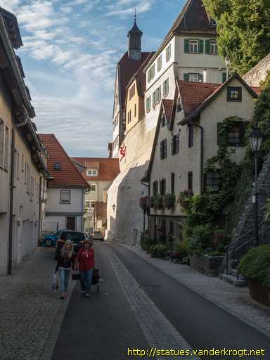 Besigheim /  Flossi