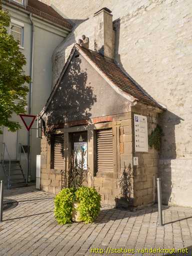 Besigheim /  Dachreiter