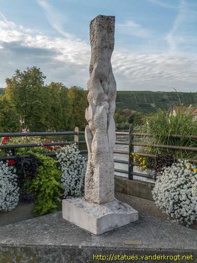 Besigheim /  Begegnung