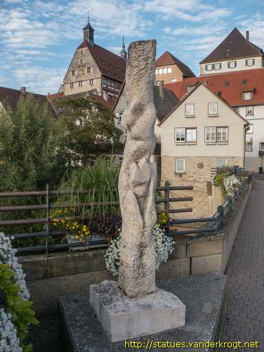Besigheim /  Begegnung