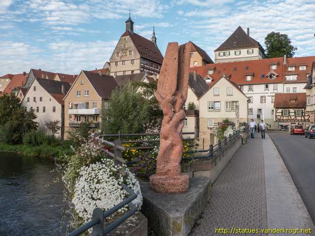 Besigheim /  Jakobskampf