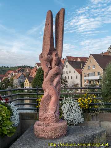 Besigheim /  Jakobskampf