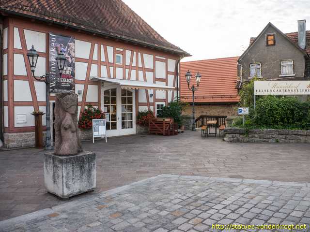 Besigheim /  Weinkönigin