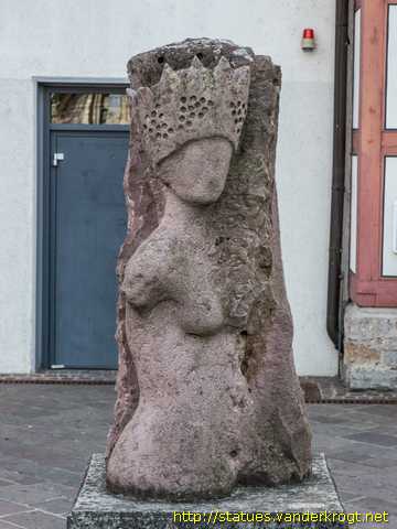 Besigheim /  Weinkönigin