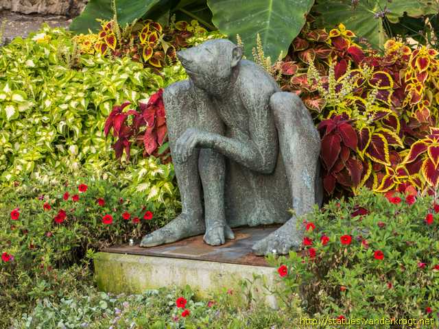 Besigheim /  Kauernder