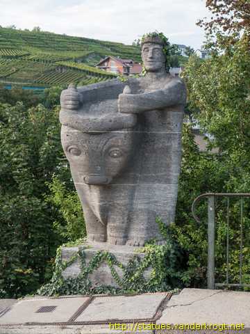 Besigheim /  Zähmung