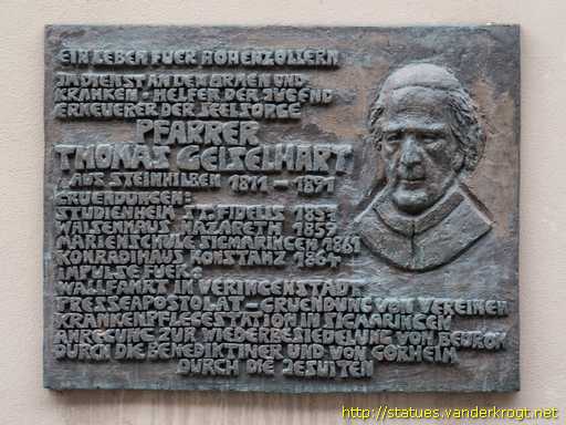 Sigmaringen /  Thomas Geiselhart