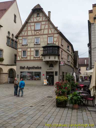 Sigmaringen /  Hans Kayser