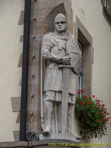 Sigmaringen /  Sigmar