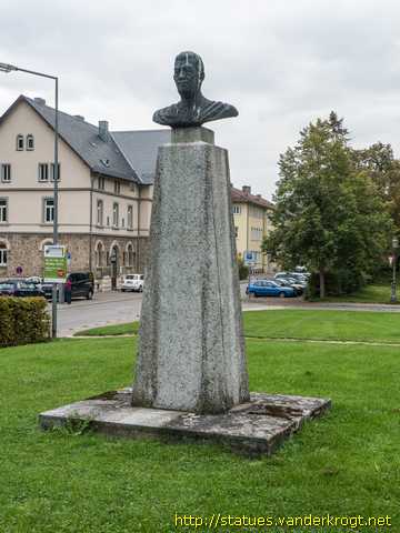 Sigmaringen /  Wilhelm zu Hohenzollern-Sigmaringen