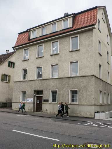 Sigmaringen /  Thomas Geiselhart