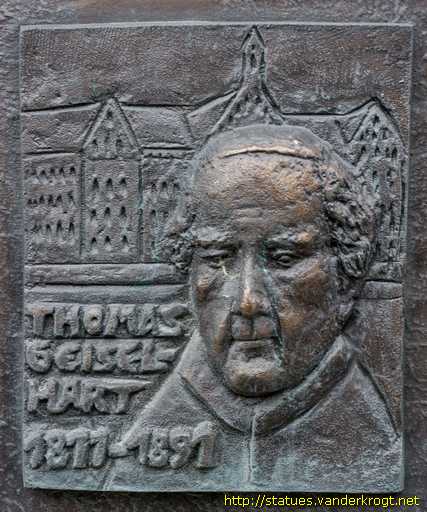 Sigmaringen /  Thomas Geiselhart