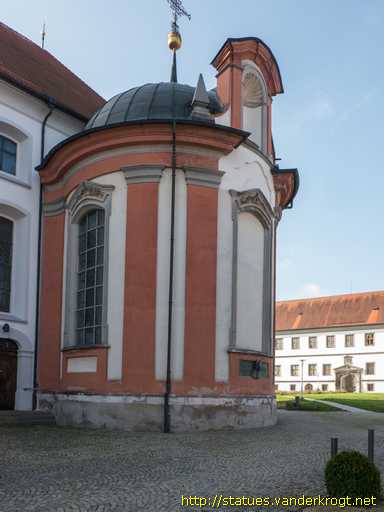 Meßkirch /  Conrad Gröber