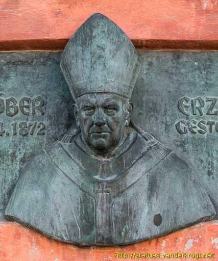 Meßkirch /  Conrad Gröber