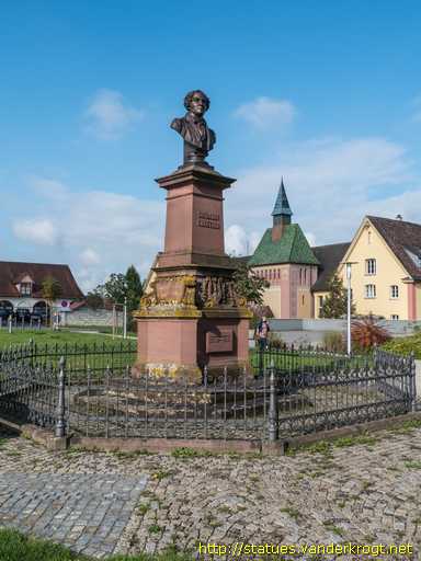 Meßkirch /  Conradin Kreutzer