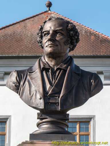 Meßkirch /  Conradin Kreutzer