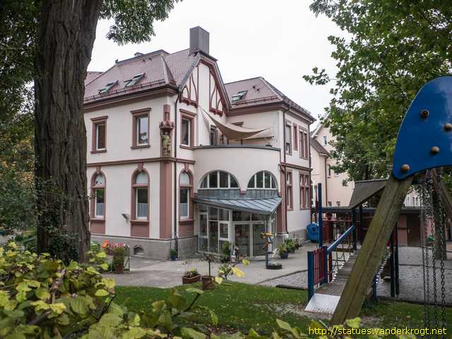 Radolfzell /  Schutzengel
