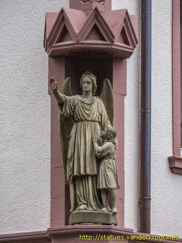 Radolfzell /  Schutzengel