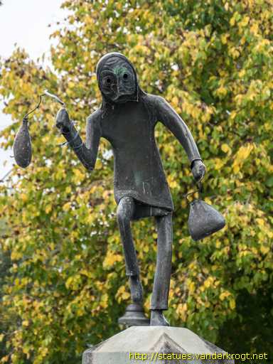 Allensbach /  Allensbacher Hansele